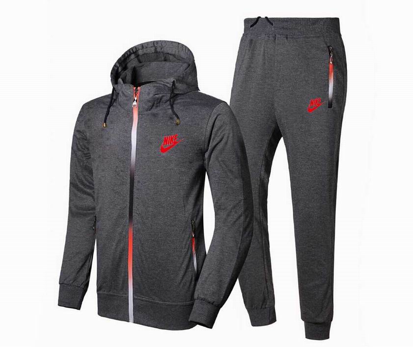 men nike sport suits-180